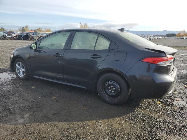 2020 TOYOTA COROLLA LE - JTDEBRBE2LJ013991