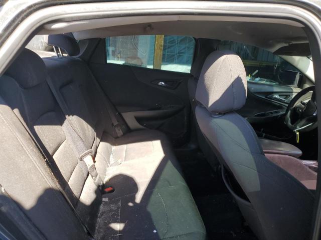 2018 CHEVROLET MALIBU LS 1G1ZB5ST7JF234603