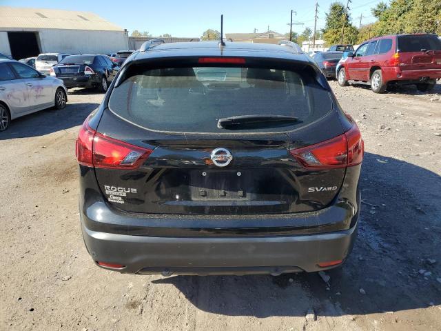 2019 NISSAN ROGUE SPOR - JN1BJ1CR1KW344221