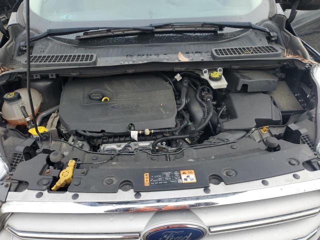 2018 FORD ESCAPE SE - 1FMCU9GD6JUB33446