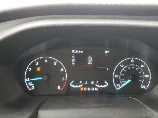 2021 FORD TRANSIT T- #3305399300