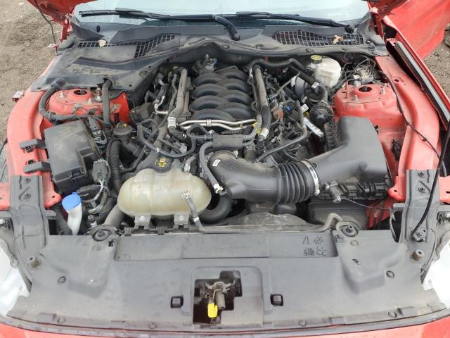 2021 FORD MUSTANG GT - 1FA6P8CF7M5110238