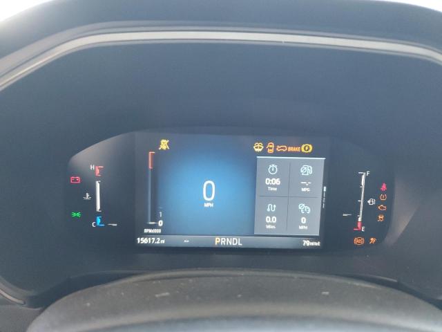 2025 FORD ESCAPE ST 1FMCU9MN2SUA99794