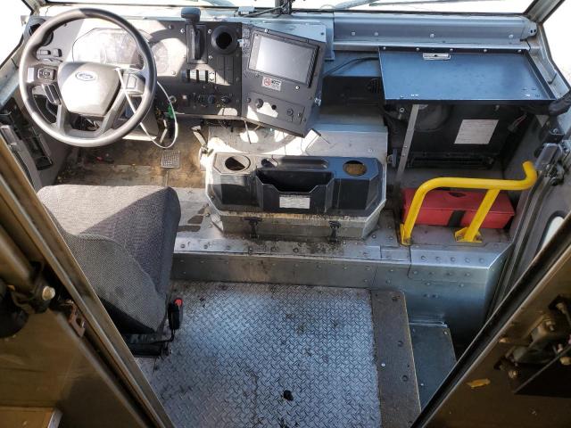 2020 FORD F59 #3304560442