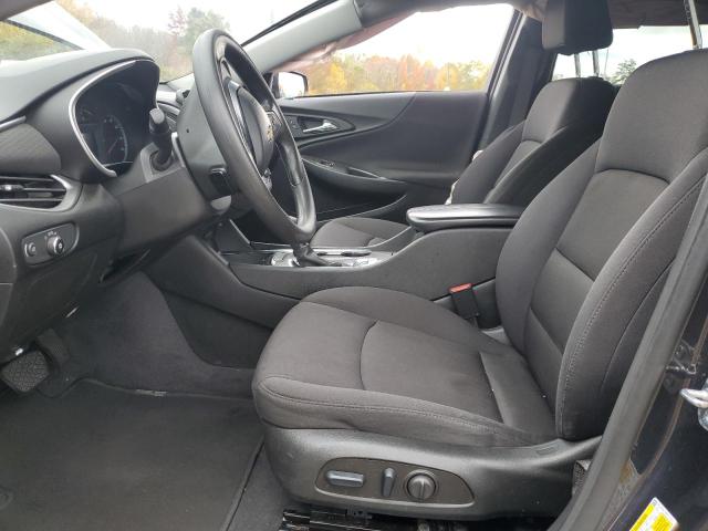 2023 CHEVROLET MALIBU LT - 1G1ZD5ST6PF170430