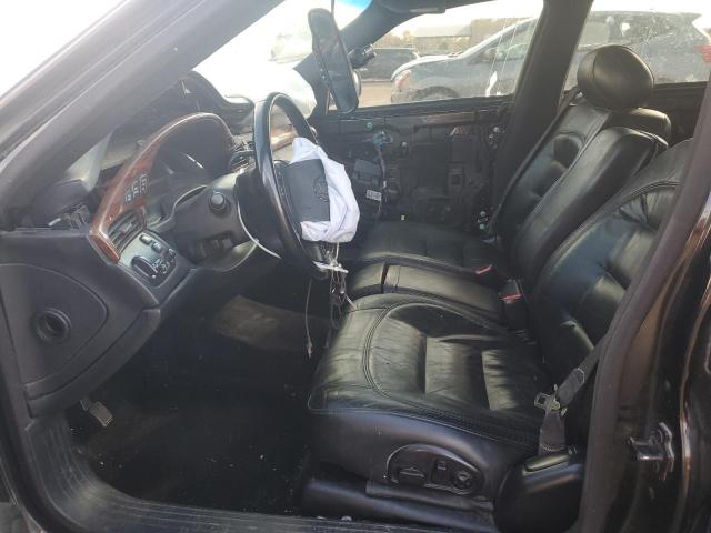 2003 CADILLAC DEVILLE #3286785901