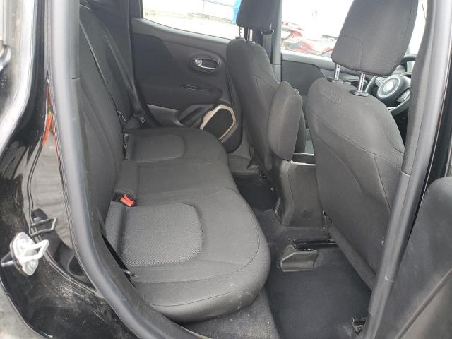 2016 JEEP RENEGADE S - ZACCJAAT0GPE01092