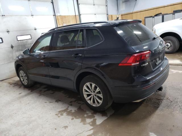 2020 VOLKSWAGEN TIGUAN S 3VV0B7AX1LM113070