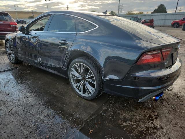 2017 AUDI A7 PRESTIG WAU22AFC0HN060799