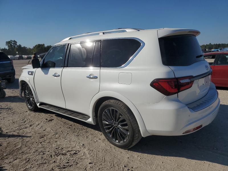 2021 INFINITI QX80 LUXE JN8AZ2AD0M9861319