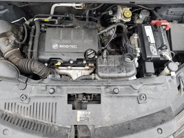 2018 BUICK ENCORE PRE - KL4CJASB6JB668562