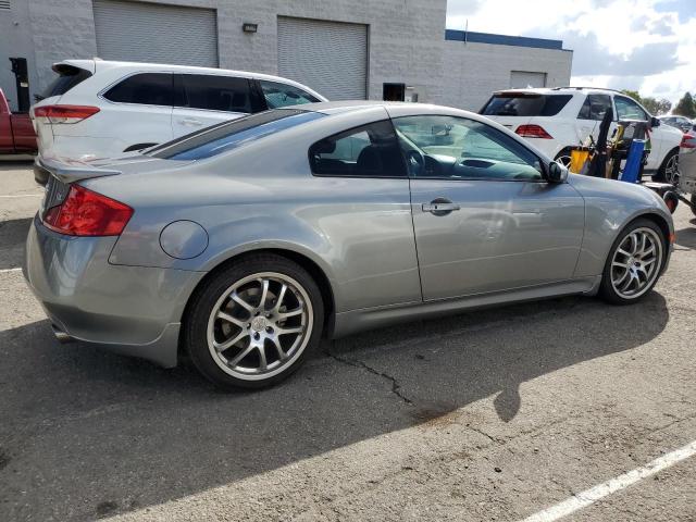 2007 INFINITI G35 #3303780431