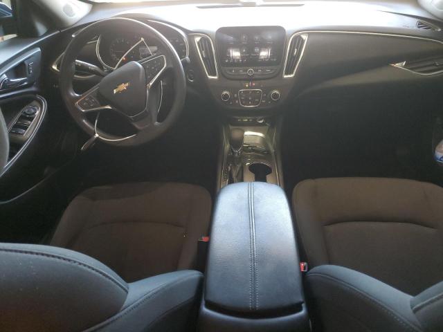 2021 CHEVROLET MALIBU LT #3291237958