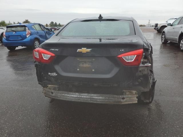 2016 CHEVROLET CRUZE LT #3283987806