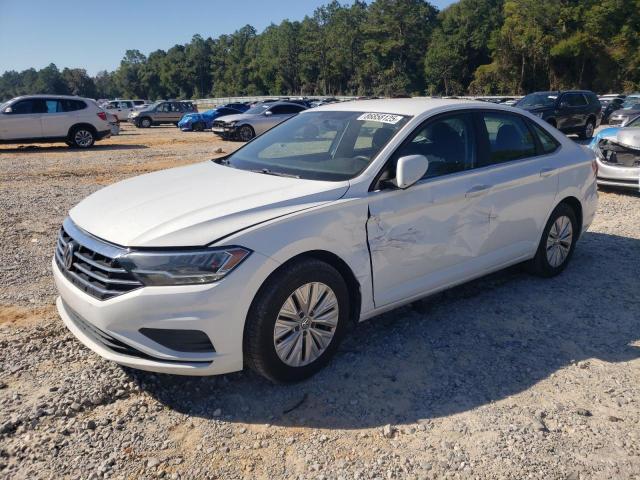 Global Auto Auctions: 2019 VOLKSWAGEN JETTA S