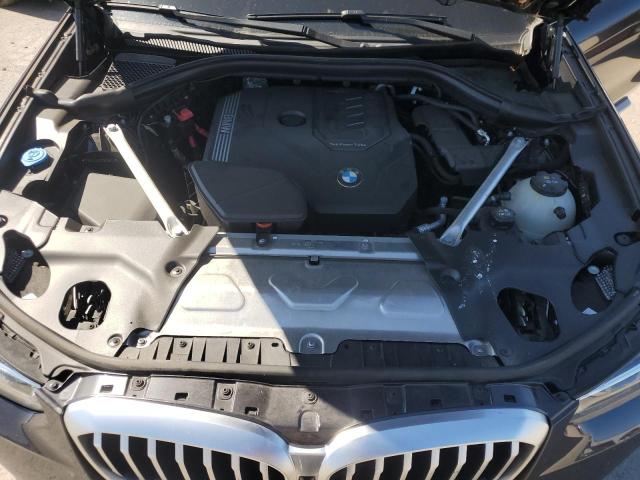 2024 BMW X3 XDRIVE3 #3290199204