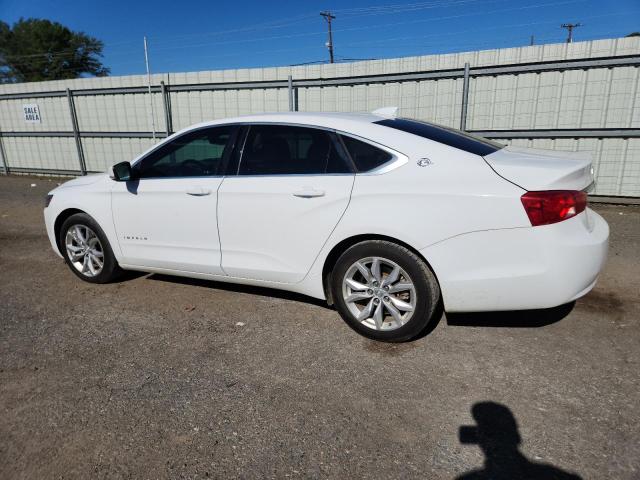 2017 CHEVROLET IMPALA LT 1G1105SAXHU172959