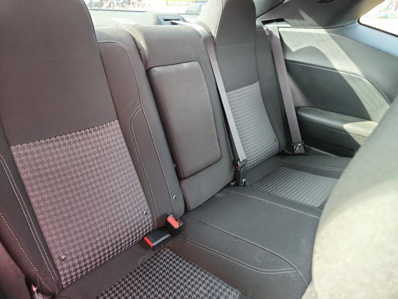 2023 DODGE CHALLENGER #3301882466