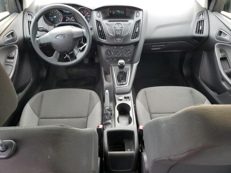 2013 FORD FOCUS S - 1FADP3E27DL167247