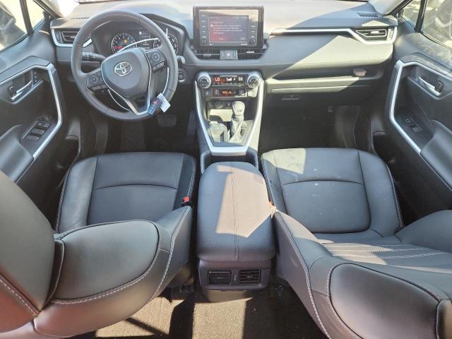 2022 TOYOTA RAV4 XLE P - 2T3C1RFV5NW236440