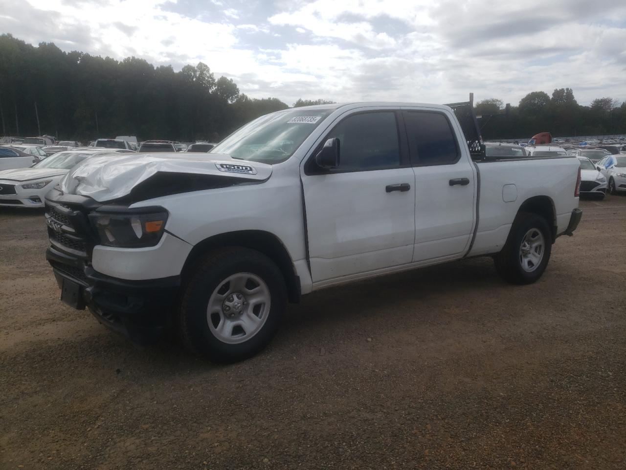 RAM 1500 TRADESMAN