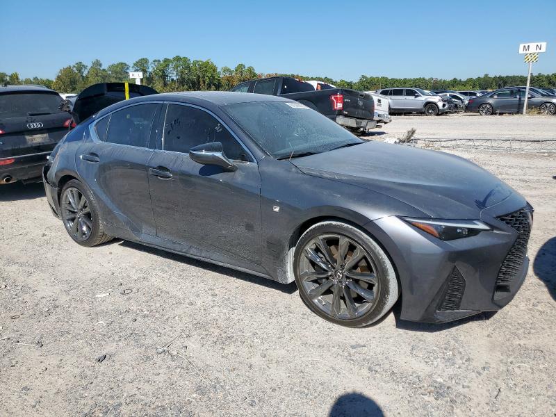 2024 LEXUS IS 350 F S #3310467055