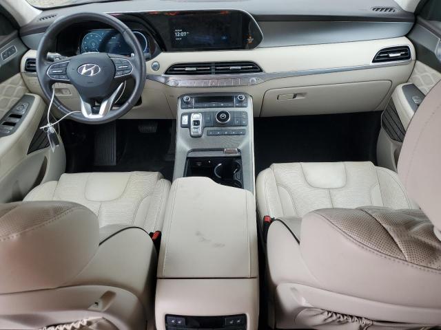 2020 HYUNDAI PALISADE L - KM8R54HE7LU141933