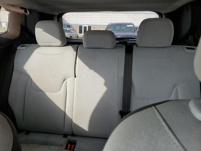 2016 JEEP RENEGADE L ZACCJBBT1GPE14020