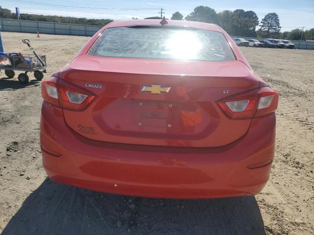 2017 CHEVROLET CRUZE LT #3285695702