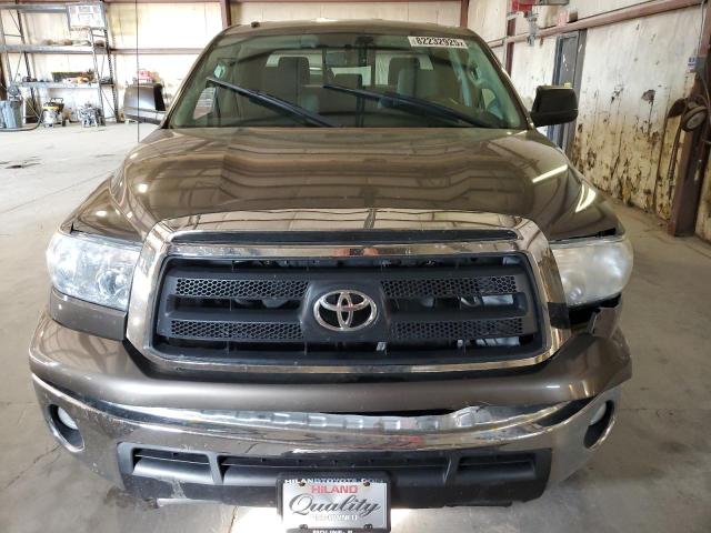2012 TOYOTA TUNDRA DOU #3298124139