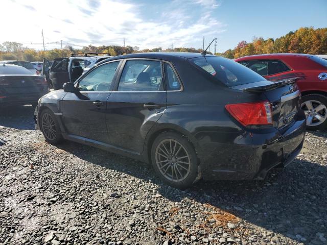 2011 SUBARU IMPREZA WR - Other View