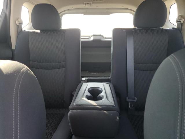 2018 NISSAN ROGUE S - 5N1AT2MT0JC714590