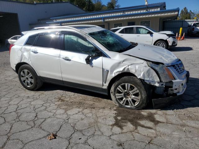 2015 CADILLAC SRX LUXURY 3GYFNEE31FS548807