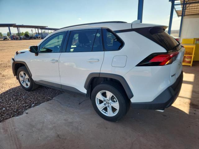 2020 TOYOTA RAV4 XLE #3298153260