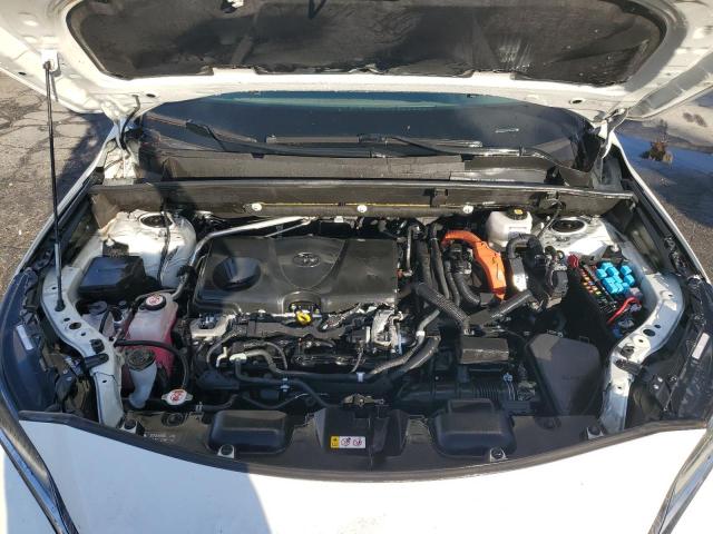 2021 TOYOTA VENZA LE #3296903822