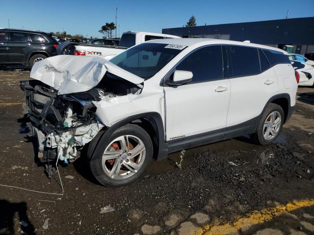 GMC TERRAIN SL
