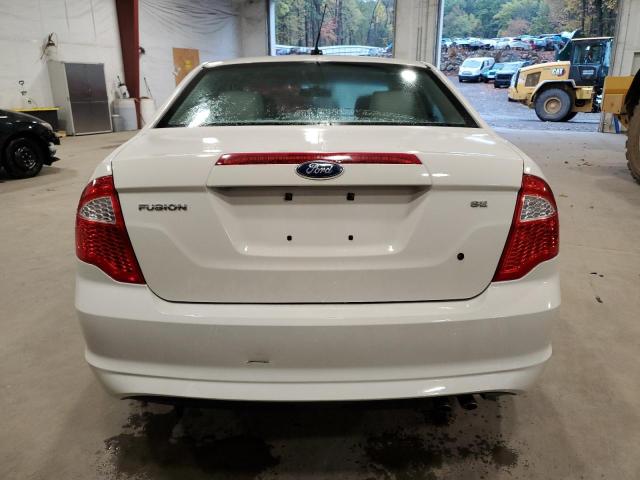 2012 FORD FUSION SE - 3FAHP0HA8CR127486