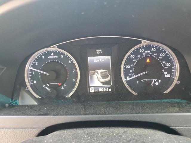 2017 TOYOTA CAMRY LE - 4T1BF1FK2HU294989