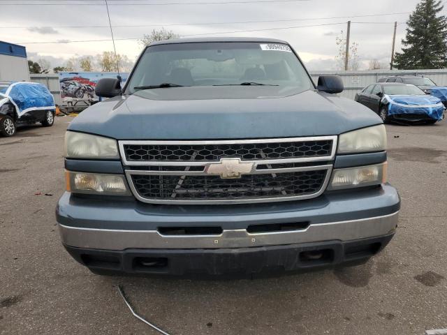 2006 CHEVROLET SILVERADO #3286546150