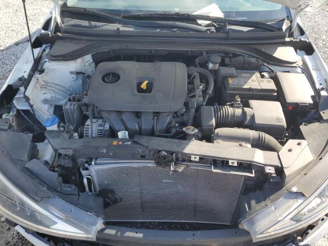 2020 HYUNDAI ELANTRA SE - 5NPD84LF2LH621572