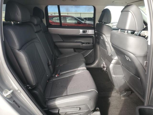 2024 HYUNDAI SANTA FE X #3308264168