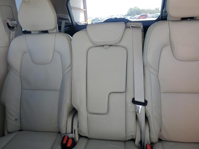 2021 VOLVO XC90 T6 IN YV4A22PL8M1745229