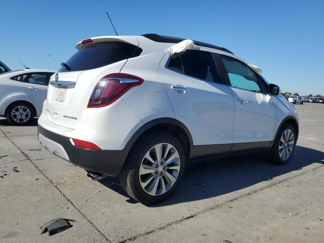 2017 BUICK ENCORE PRE - KL4CJASB2HB212715