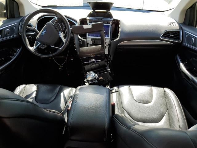 2019 FORD EDGE TITAN - 2FMPK4K98KBC02125