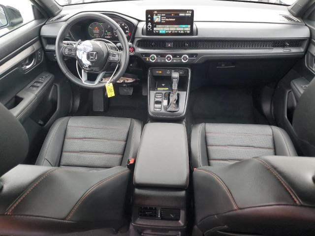 2025 HONDA CR-V SPORT-L #3302766354