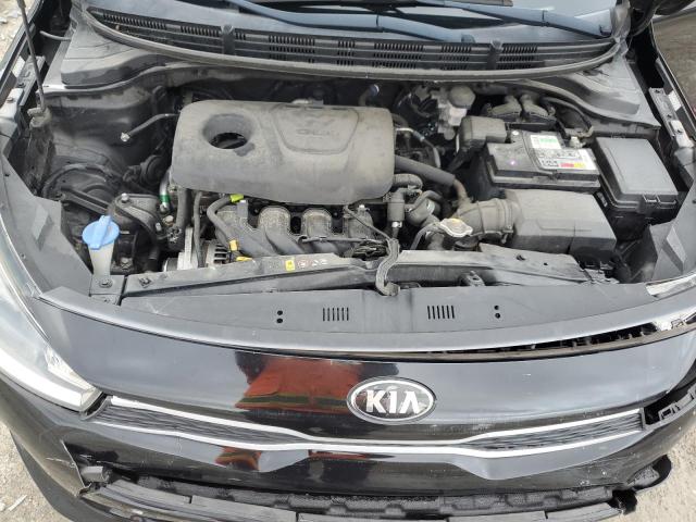 2019 KIA RIO S - 3KPA24AB9KE200584