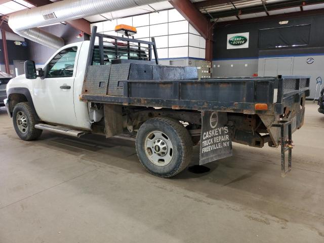 2013 CHEVROLET SILVERADO #3271704610
