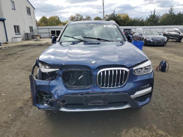 2021 BMW X3 XDRIVE3 #3297128491