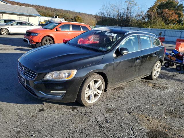 2015 VOLVO V60 PREMIE YV1612SB1F1212954