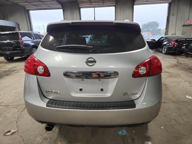 2012 NISSAN ROGUE S - JN8AS5MV1CW704523